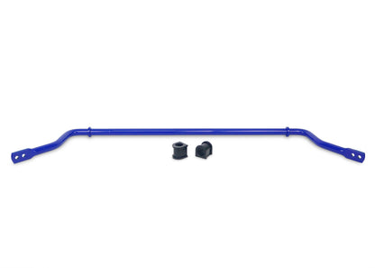 SuperPro 1999 Mazda Miata 10th Anniversary Front 24mm 2-Position Adjustable Sway Bar Kit