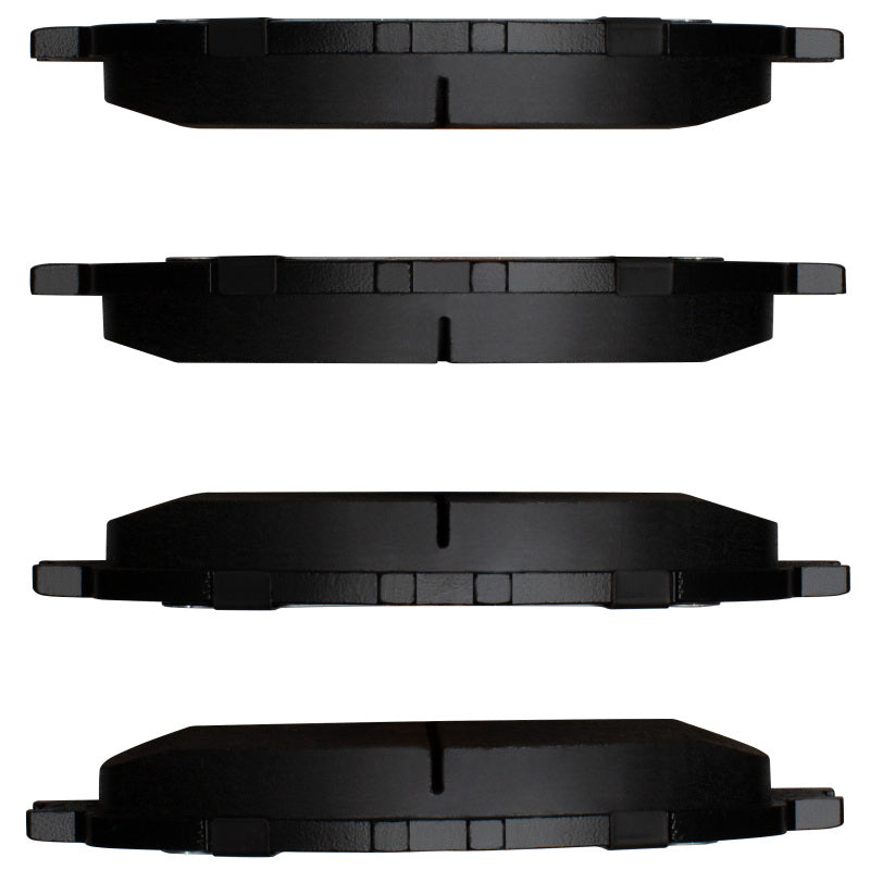 R1 Concepts R1 04-15 Toyota Solara Front Optimum OE Brake Pads