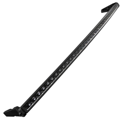 ORACLE Lighting Oracle 22-24 Hummer EV 5in Roof Mount Curved Light Bar w/ Brackets