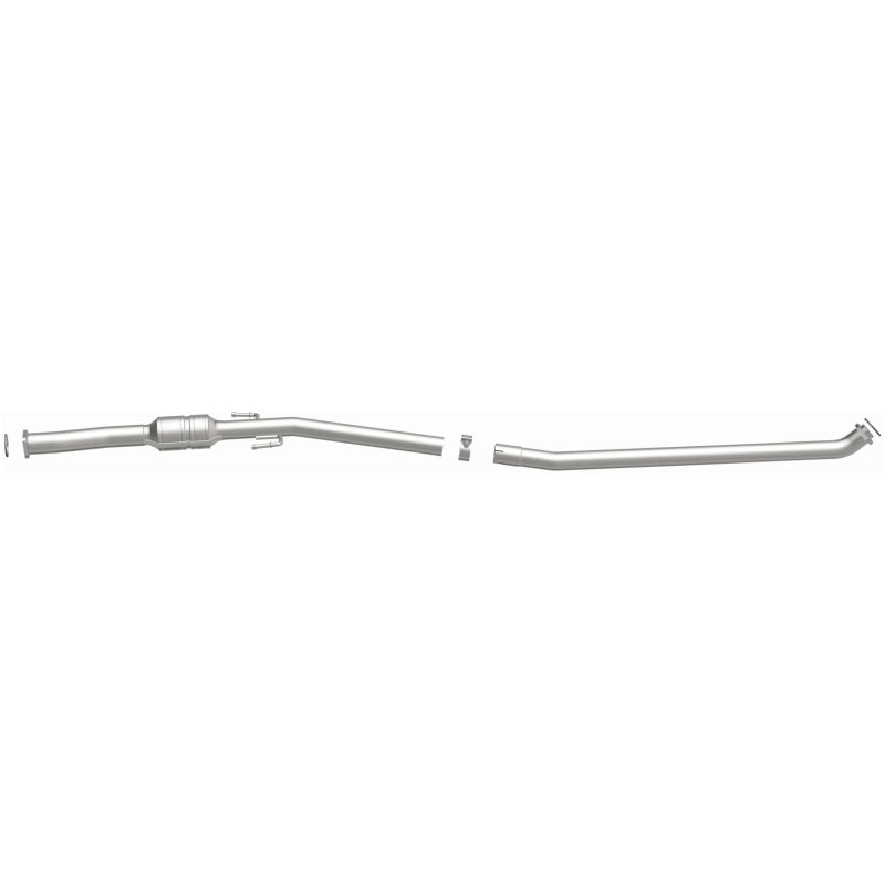 MagnaFlow Direct Fit Catalytic Converter 2004 Toyota Rav4 2.4L