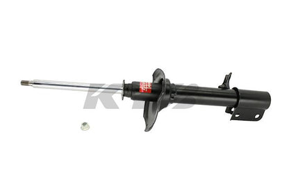 KYB Shocks & Struts Excel-G Rear Left SUBARU Legacy (FWD) 1990-91
