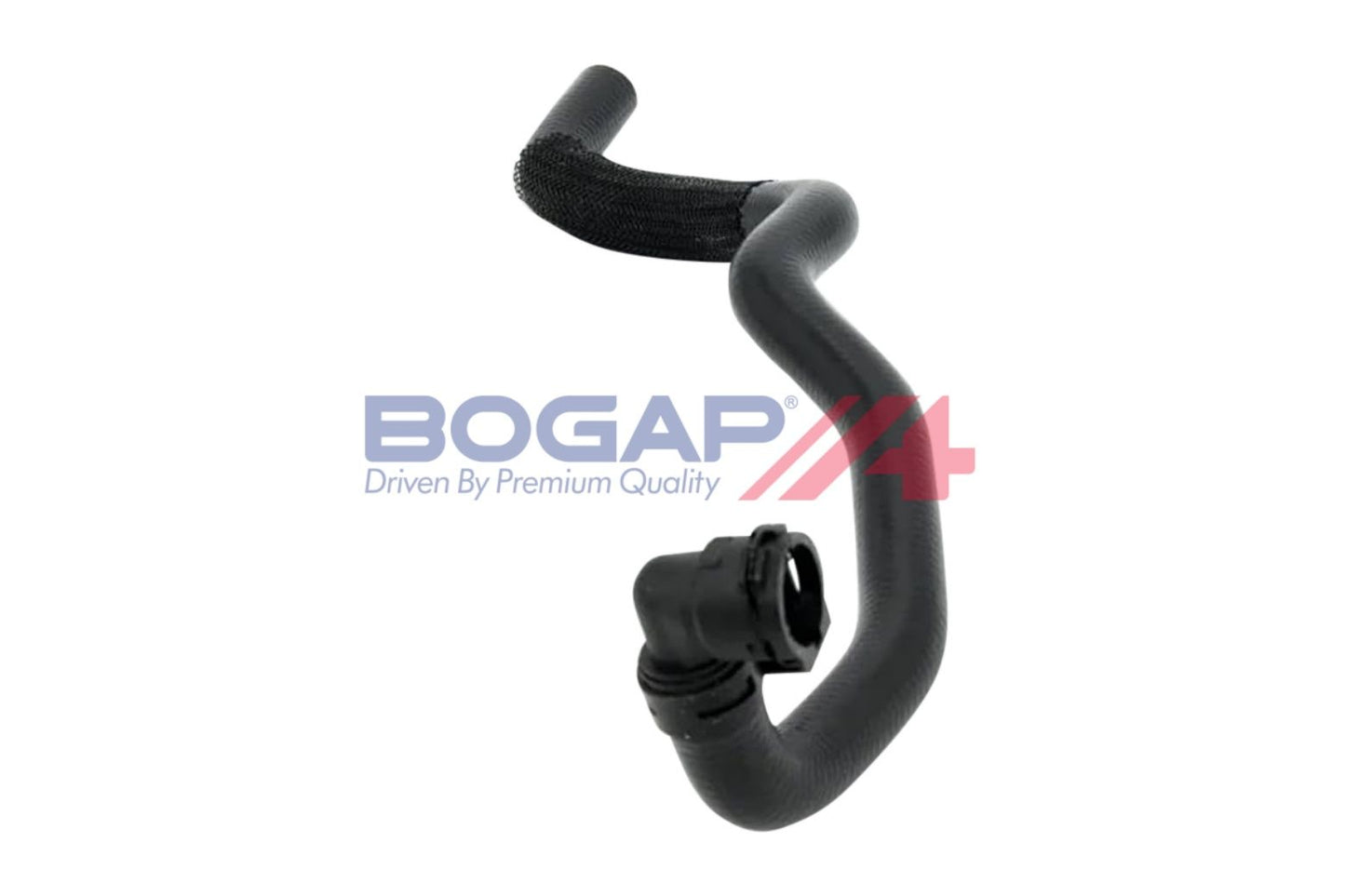 BOGAP J4228111 Radiator Hose