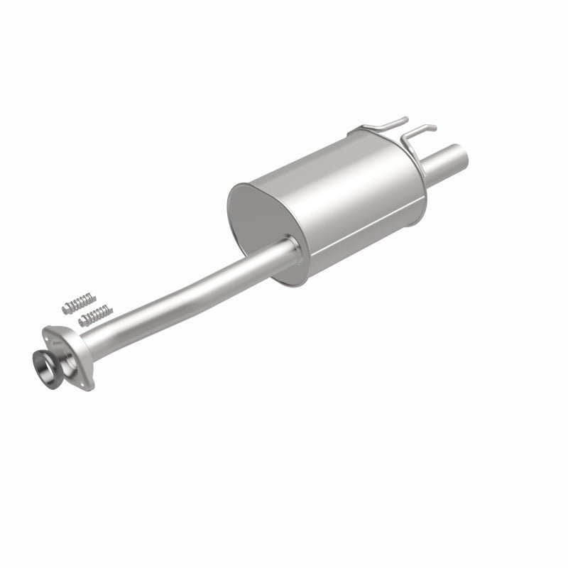 Magnaflow BRExhaust 06-11 Honda Civic 2.0L Muffler Kit
