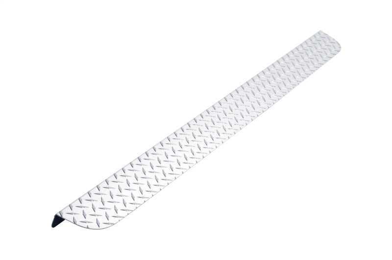 Dee Zee 07-13 Toyota Tundra Tailgate Protector Cap Brite-Tread