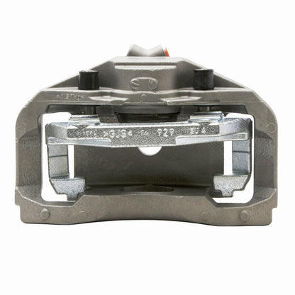 DFC 09-14 BMW 645Ci Front-L Premium Caliper - Silver Zinc Coated