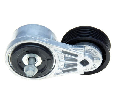 Gates 99-13 Chevrolet Silverado V-6 4.3L Tensioner Assy. Belt Drive Tensioner