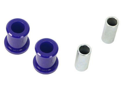 SuperPro Front Lower Inner Rear Bushing