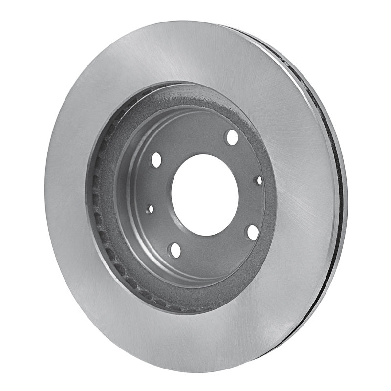 DFC 85-87 Mitsubishi Galant Front Brake Rotor