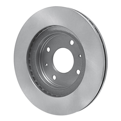 DFC 85-87 Mitsubishi Galant Front Brake Rotor
