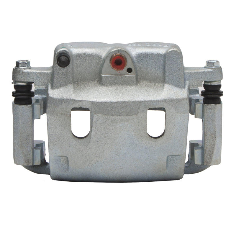 DFC 04-07 Infiniti QX56 Front-L Premium Caliper - Silver Zinc Coated