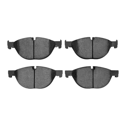 R1 Concepts R1 09-18 BMW Activehybrid 7 Front Optimum OE Brake Pads