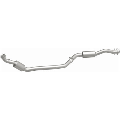 MagnaFlow 06-09 Mercedes-Benz E350 3.5L Direct Fit Converter