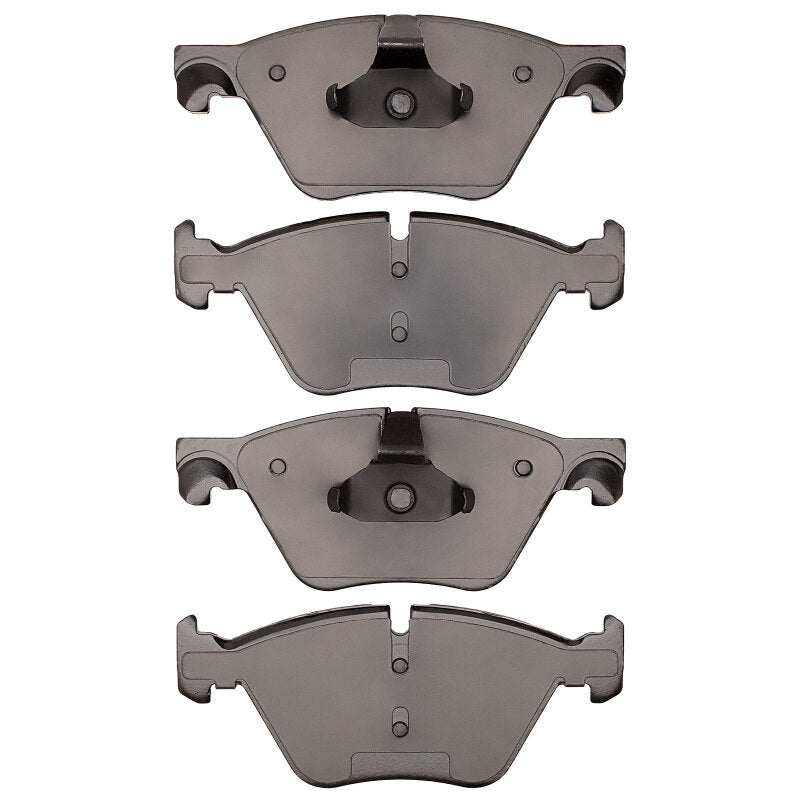 DFC 12-16 BMW 528i Front 5000 Advanced Ceramic Brake Pads