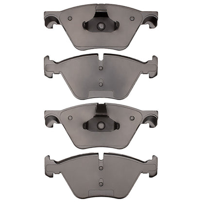 DFC 12-16 BMW 528i Front 5000 Advanced Ceramic Brake Pads
