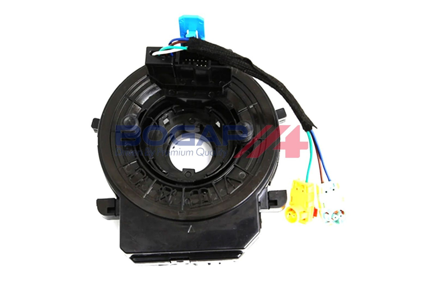 BOGAP Y7310136 Clock Spring, Airbag