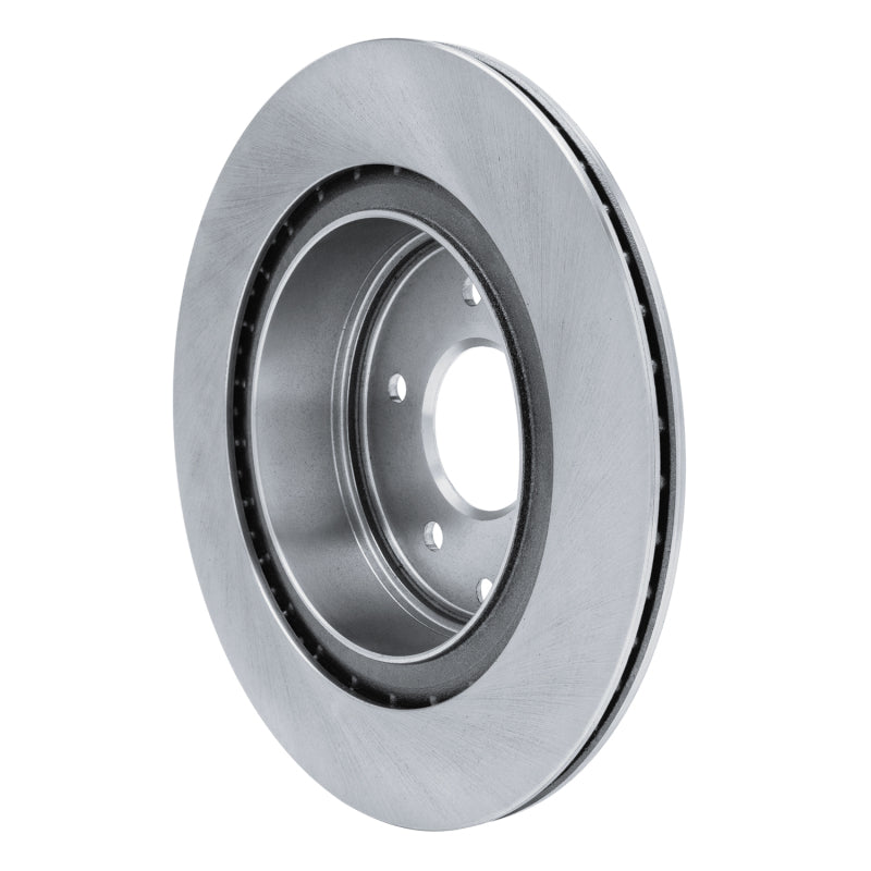 DFC 05-25 Infiniti M45 Rear Brake Rotor