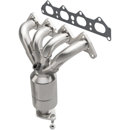 MagnaFlow Direct Fit Catalytic Converter 05-06 Kia Sportage 2.0L