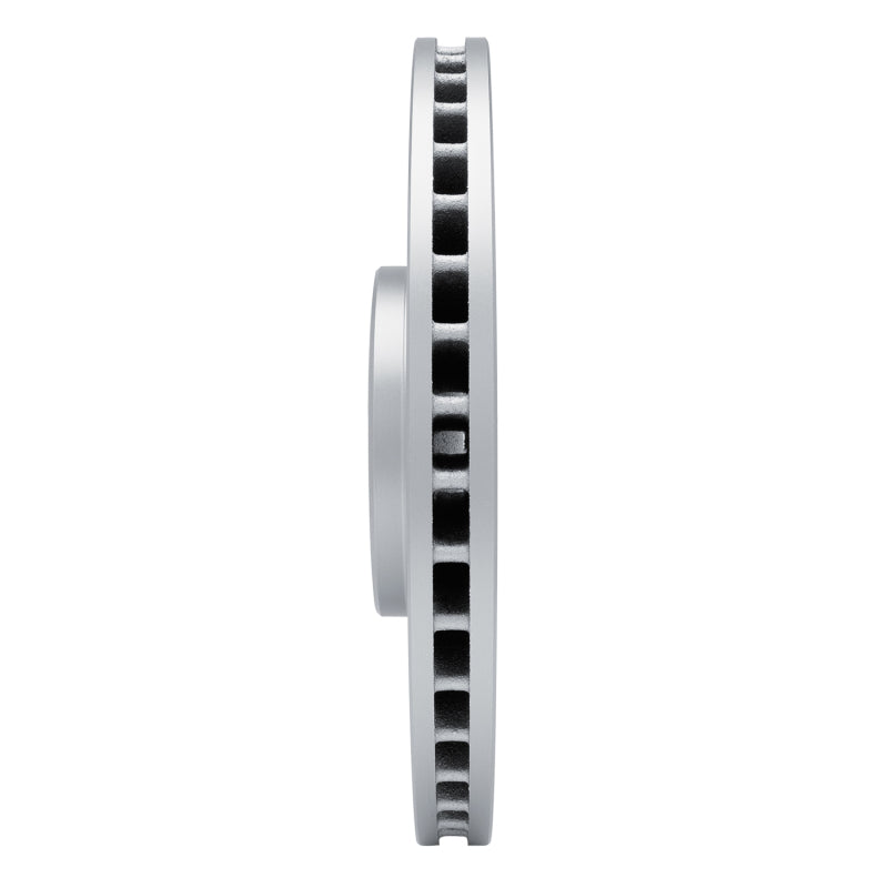 DFC 16-26 Polestar Polestar 2 Front GeoSPEC Coated Rotor