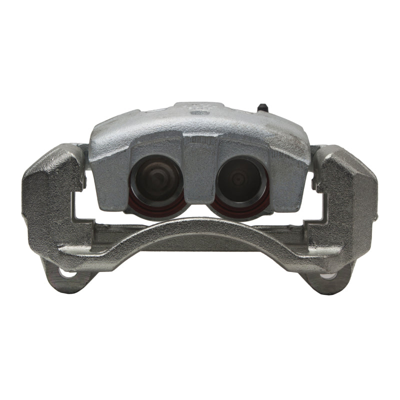 DFC 04-24 Chevrolet W4500 Tiltmaster (w/Front Disc Brakes) Front Right Premium Caliper - Silver