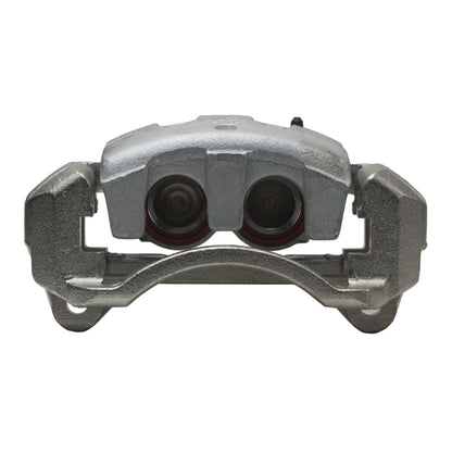 DFC 04-24 Chevrolet W4500 Tiltmaster (w/Front Disc Brakes) Front Right Premium Caliper - Silver