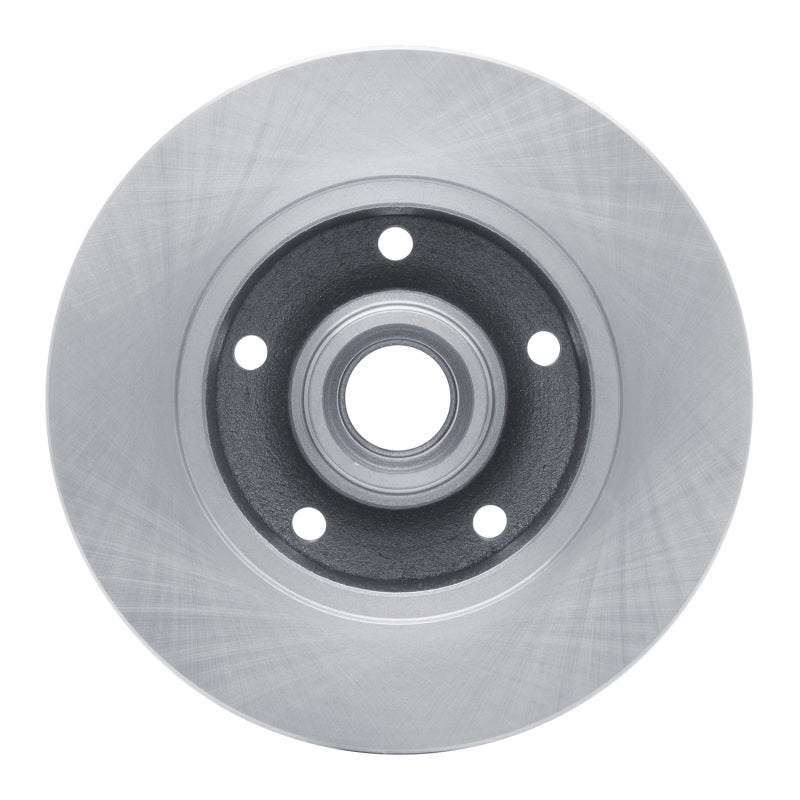 DFC 96-08 Audi A4 (Mexico) Rear Brake Rotor