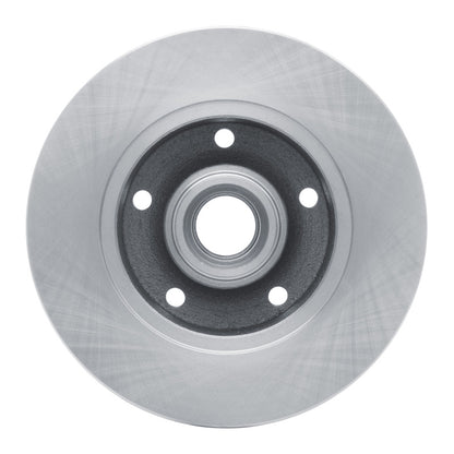 DFC 96-08 Audi A4 (Mexico) Rear Brake Rotor