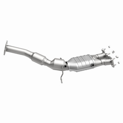 MagnaFlow Direct Fit Catalytic Converter 2012 Volvo XC60 AWD 3.2L