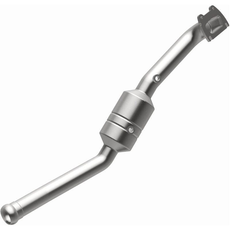 MagnaFlow Direct Fit Catalytic Converter OEM 11-12 Jeep Grand Cherokee 3.6L