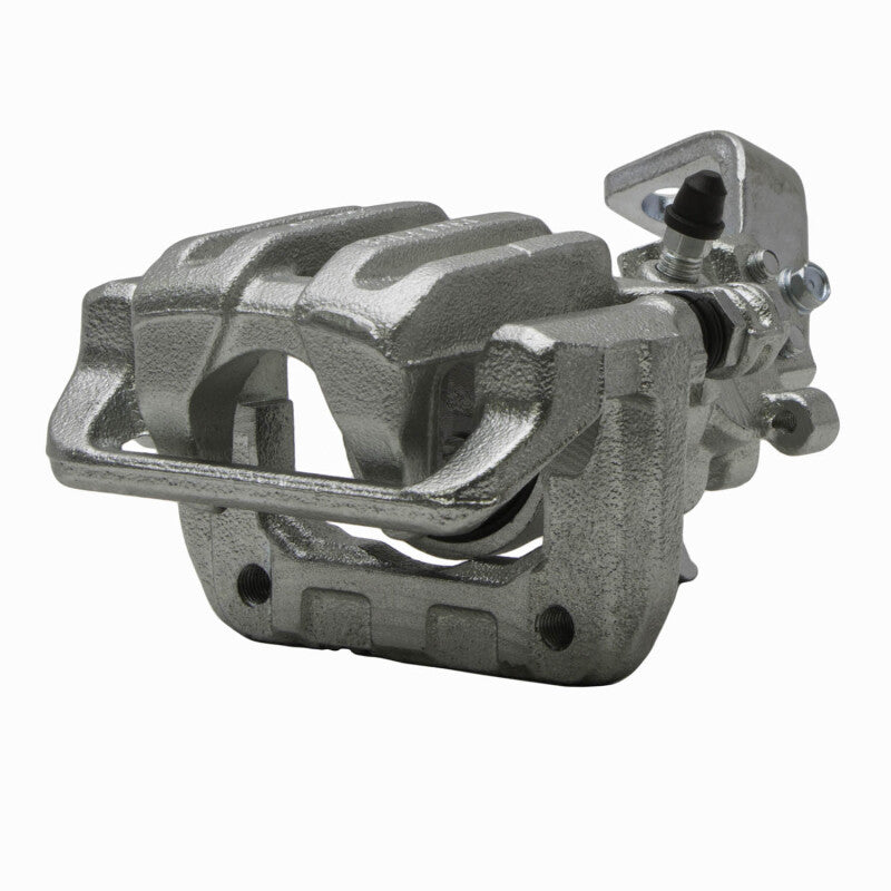 DFC 00-09 Honda S2000 Rear-L Silver Zinc Coated Premium Caliper