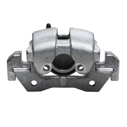 DFC 04-06 Ford Escape Front-R Premium Caliper - Silver Zinc Coated