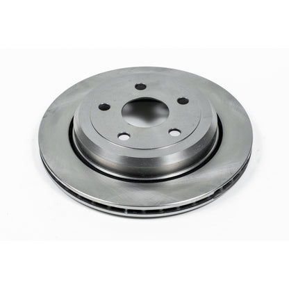 PowerStop Power Stop 11-19 Dodge Durango Rear Autospecialty Brake Rotor