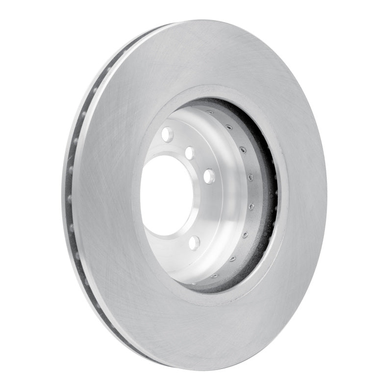 DFC 09-16 BMW Z4 Front Brake Rotor