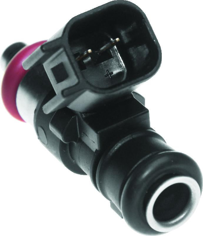 TwinPower Twin Power M8 Fuel Injector Replaces H-D 27400015 4.38 Gms/Sec