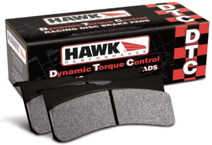 Hawk Performance Hawk 2020 Toyota Supra / 19-20 BMW Z4 DTC-60 Front Brake Pads
