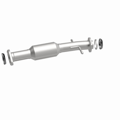 MagnaFlow 10-15 Lexus RX350 3.5L Direct Fit Converter