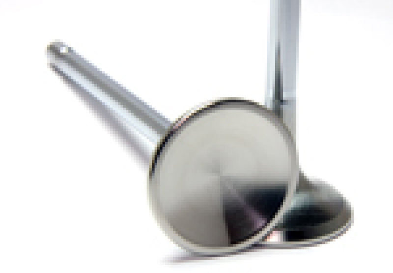 GSC Power Division GSC P-D 2014+ BRZ/FRS FA20 Exhaust Valve Set +1mm (30mm) 23-8N Stainless Alloy