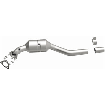 MagnaFlow Direct Fit Catalytic Converter 07-09 Porsche 911 P/S