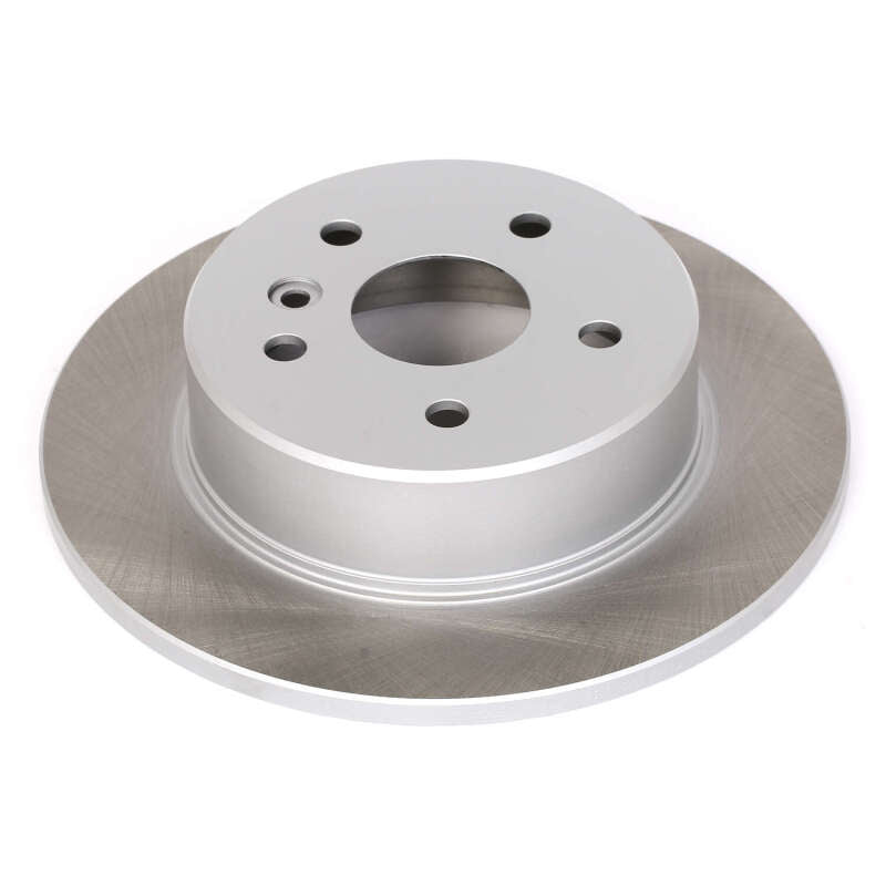 PowerStop Power Stop 00-04 Toyota Avalon Rear Semi Coated Rotor