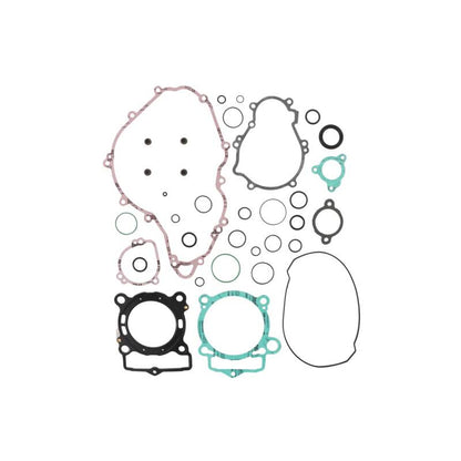 Vertex Pistons Vertex Gaskets 14-15 Husqvarna FC 250 Complete Gasket Kit