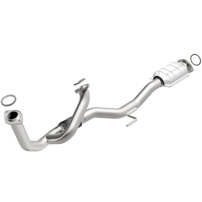 MagnaFlow Direct Fit Catalytic Converter 97-98 Toyota Avalon Camry 3
