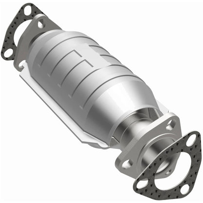 MagnaFlow Direct Fit Catalytic Converter Volvo 79