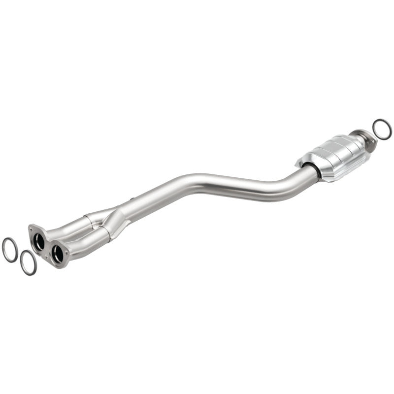 MagnaFlow Direct Fit Catalytic Converter Lexus GS300 00-04 3.0L I6