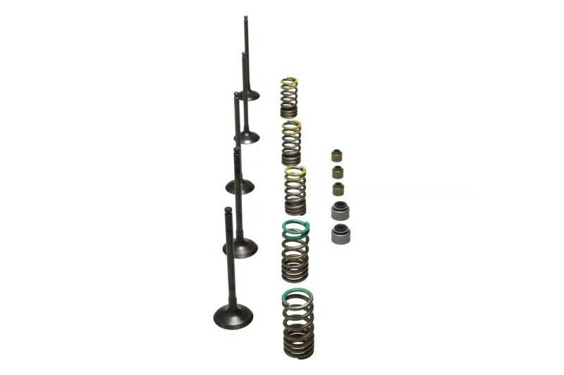 Wiseco 01-13 Yamaha YZ250F Steel Valve Set