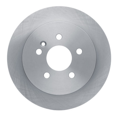 DFC 98-05 Mercedes-Benz ML430 Rear Brake Rotor