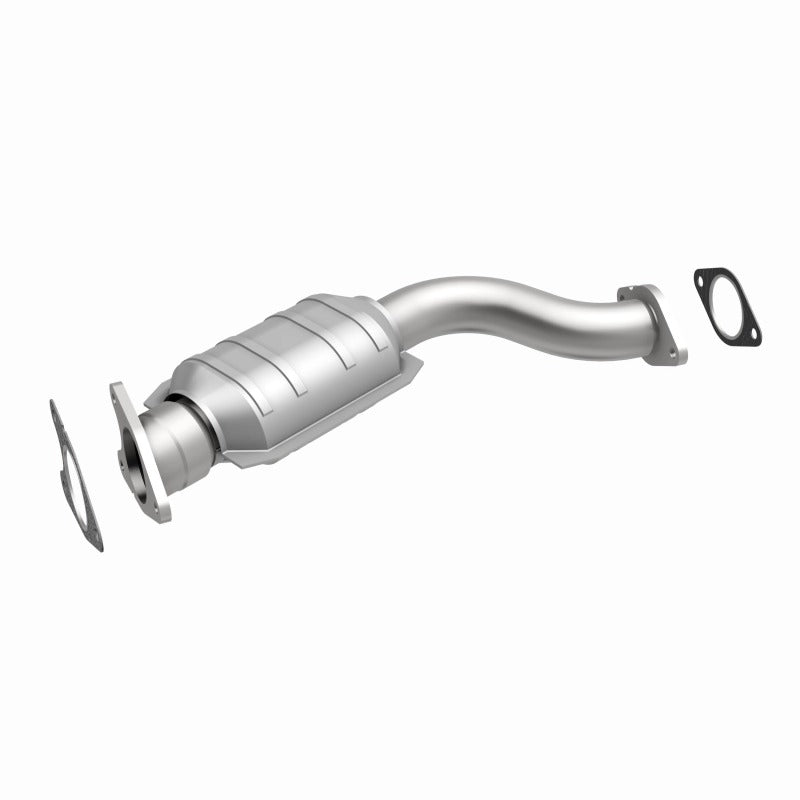 MagnaFlow Direct Fit Catalytic Converter 95-97 Contour 2.5L A/T Rear