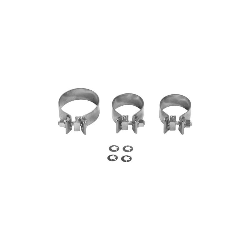 Flowmaster 15-22 Canyon/Colorado 3.6L DOSS FlowFX SS Cat-Back Exhaust System