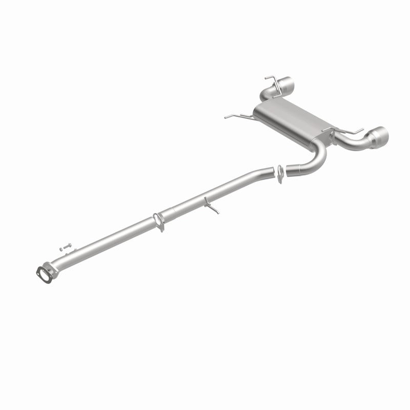 Magnaflow BRExhaust 03-09 Nissan 350Z 3.5L Exhaust Kit