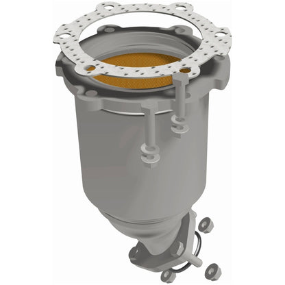 MagnaFlow 2006 Nissan Altima 3.5L Direct Fit Converter