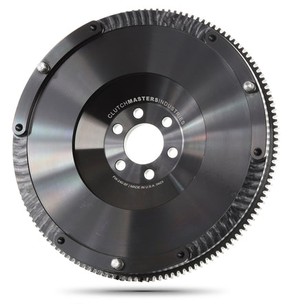 Clutch Masters 97-05 Audi A4/A4 Quattro (B5/B6) / 98-05 VW Passat 1.8T 5-Speed Steel Flywheel