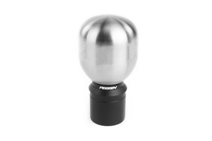Perrin Performance PERRIN 22-26 Subaru WRX & 20-25 Outback/Ascent/Legacy (CVT ONLY) SS Shift Knob - Barrel Style